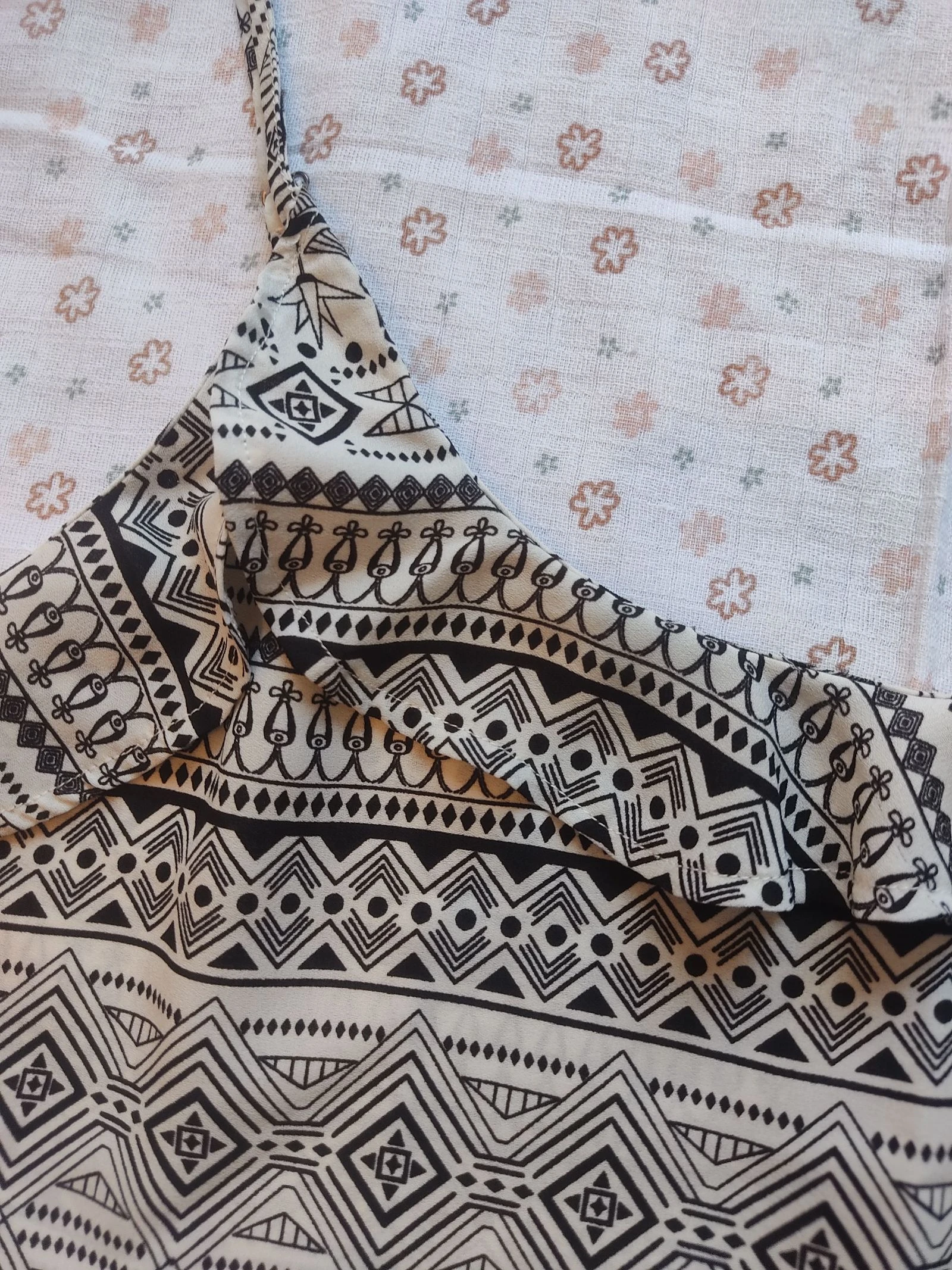 Camisola negra y blanca Lady Blush - Talla 40 - Muy buen estado – photo 3